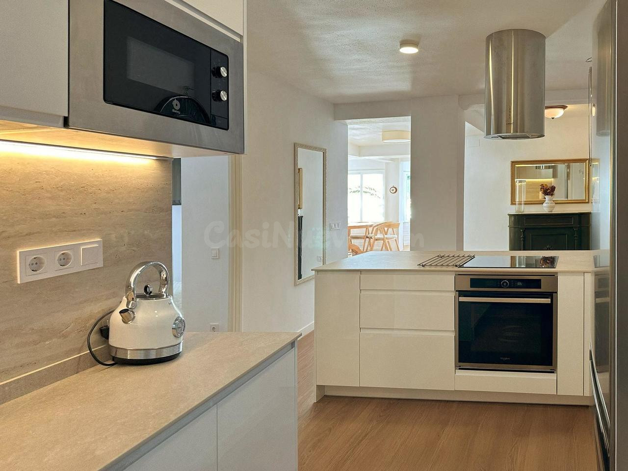 Apartamento 3 habitaciones 82m² en venta - Centro - foto 5