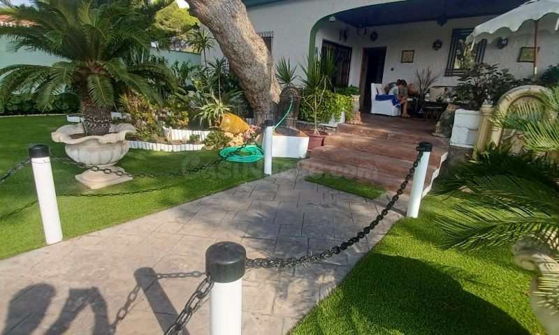 Villa 3 habitaciones 250m² en venta - Altos de Campoamor - foto 4