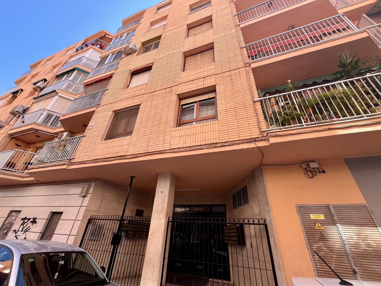 Apartamento 3 habitaciones 101m² en venta - Centro - foto 2