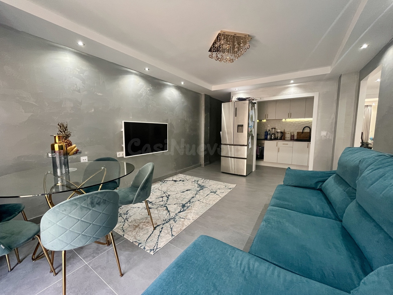 Apartamento 3 habitaciones 101m² en venta - Centro - foto 4