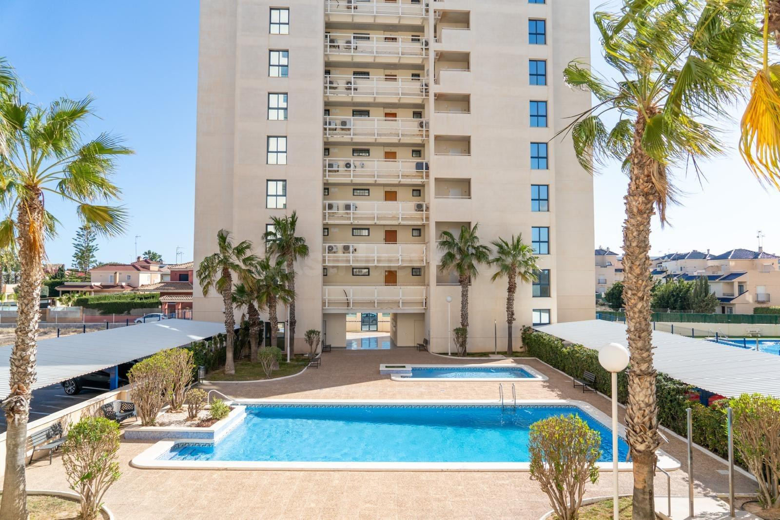Apartamento 2 habitaciones 95m² en venta - La veleta