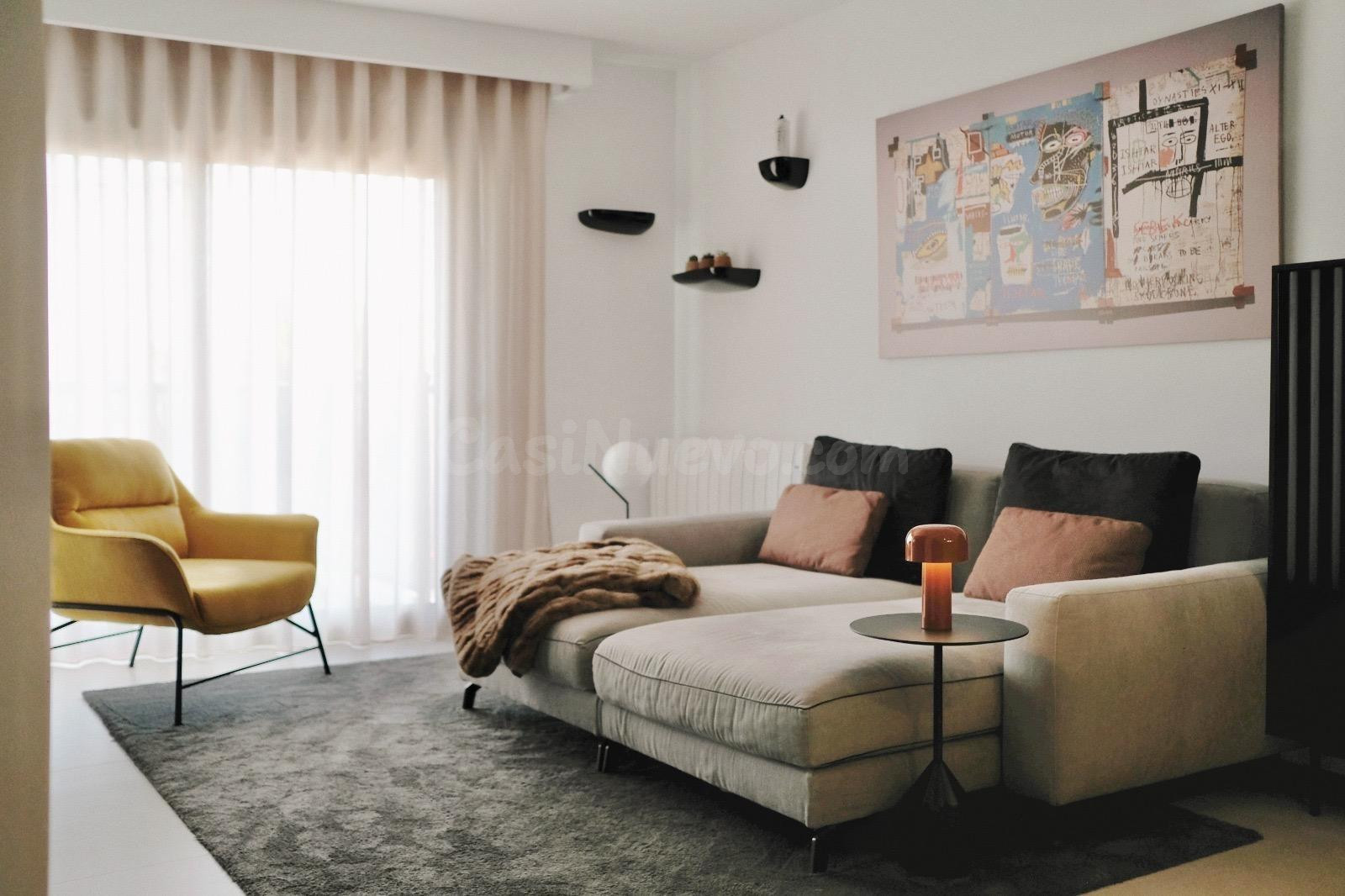 Apartamento 2 habitaciones 95m² en venta - La veleta - foto 3