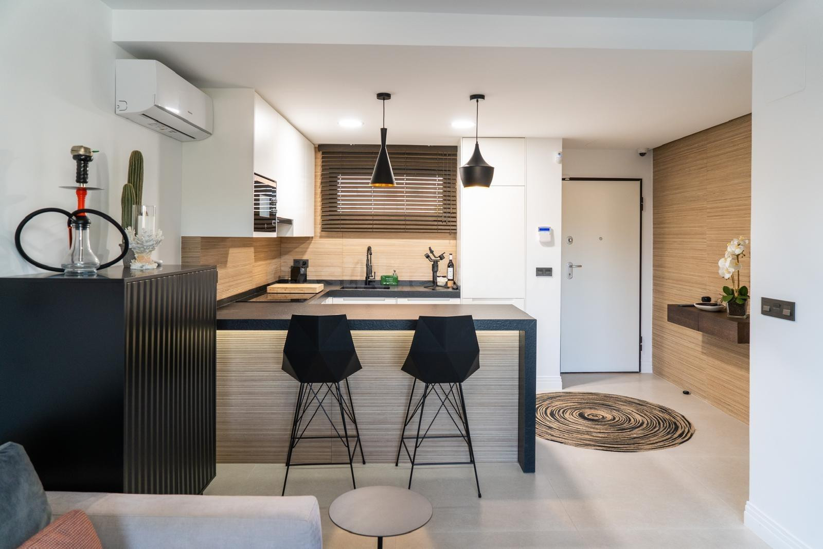 Apartamento 2 habitaciones 95m² en venta - La veleta - foto 4