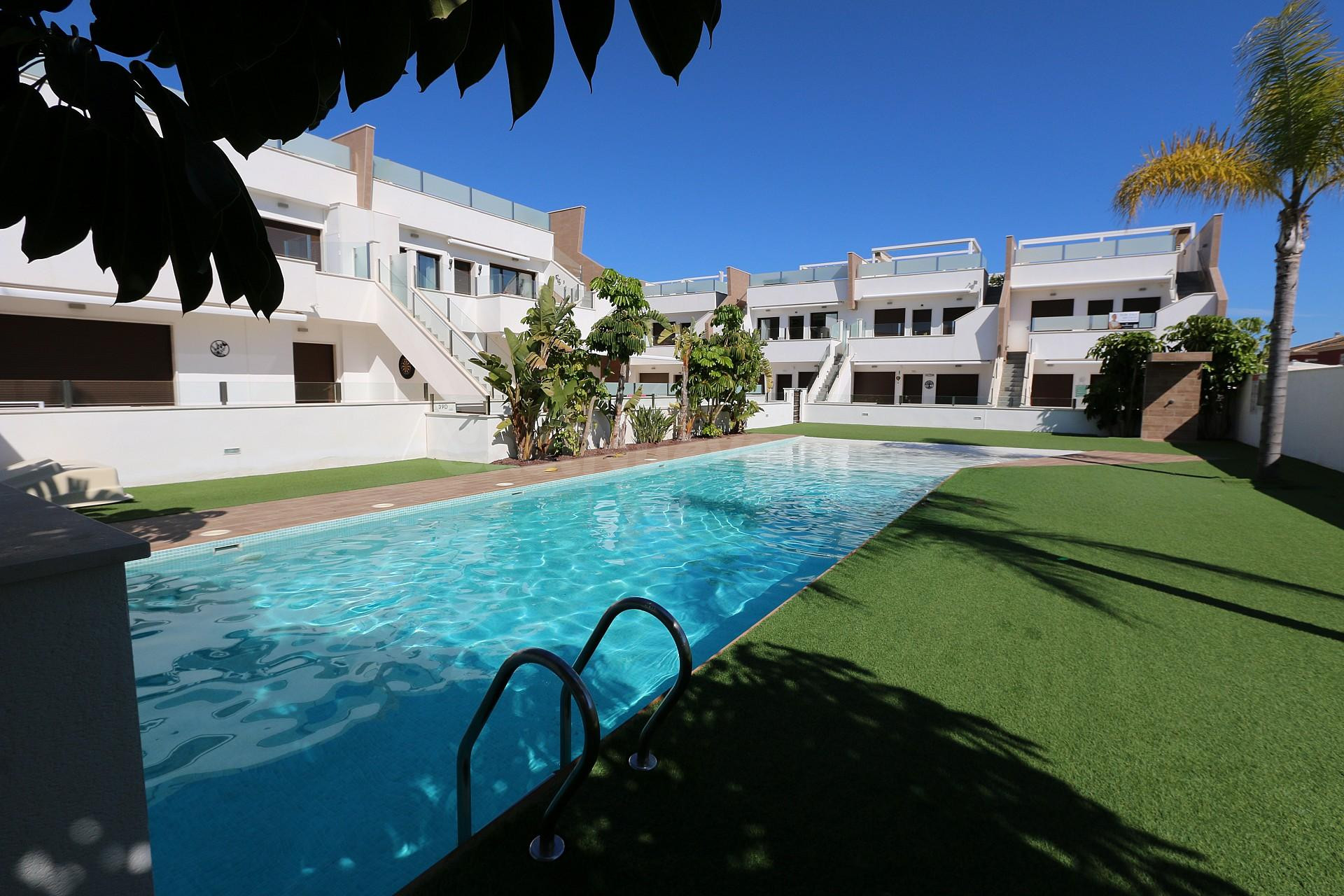 Ático 2 habitaciones 75m² en venta - Zona Pueblo - foto 5