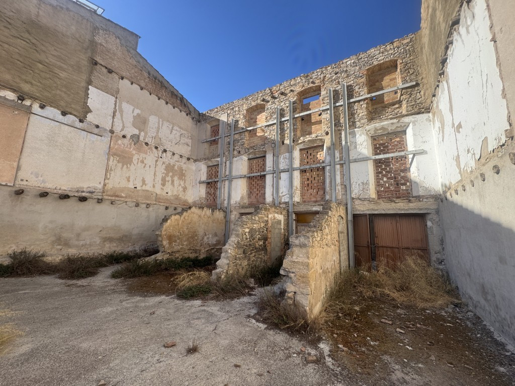 Suelo urbanizable en Venta en Verdu Lleida - foto 2