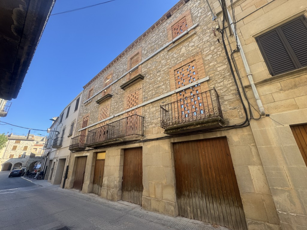 Suelo urbanizable en Venta en Verdu Lleida - foto 3