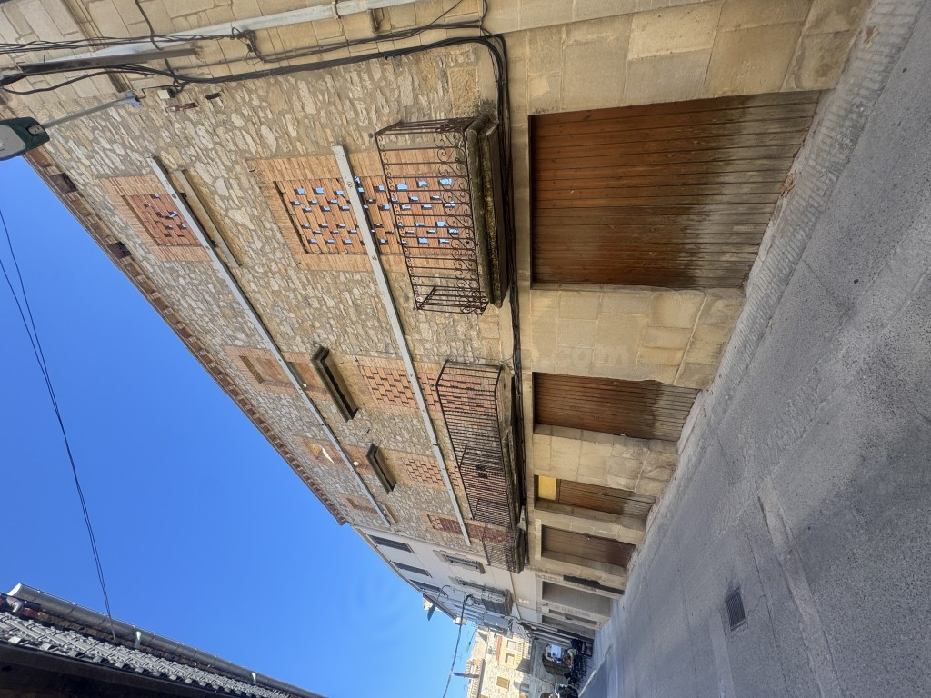 Suelo urbanizable en Venta en Verdu Lleida - foto 4