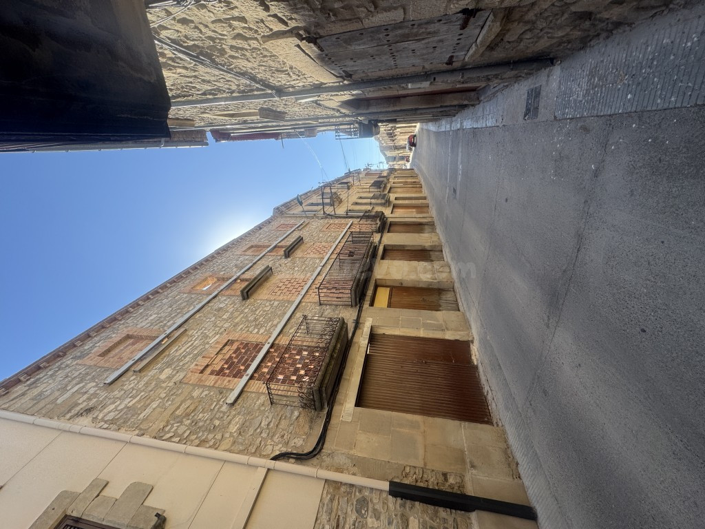 Suelo urbanizable en Venta en Verdu Lleida - foto 5