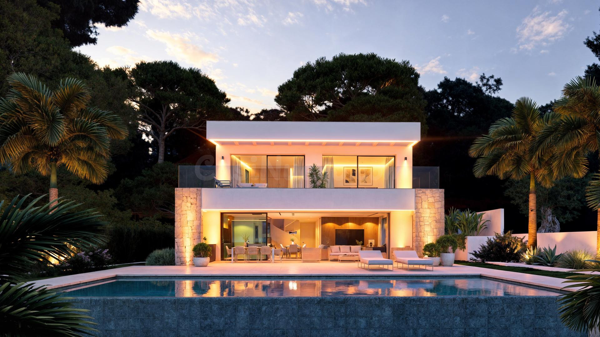 Villa 4 habitaciones 350m² en venta - Pinar del abogat - foto 3
