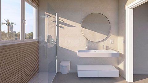 Ático 4 habitaciones 267m² en venta - Calpe - foto 5
