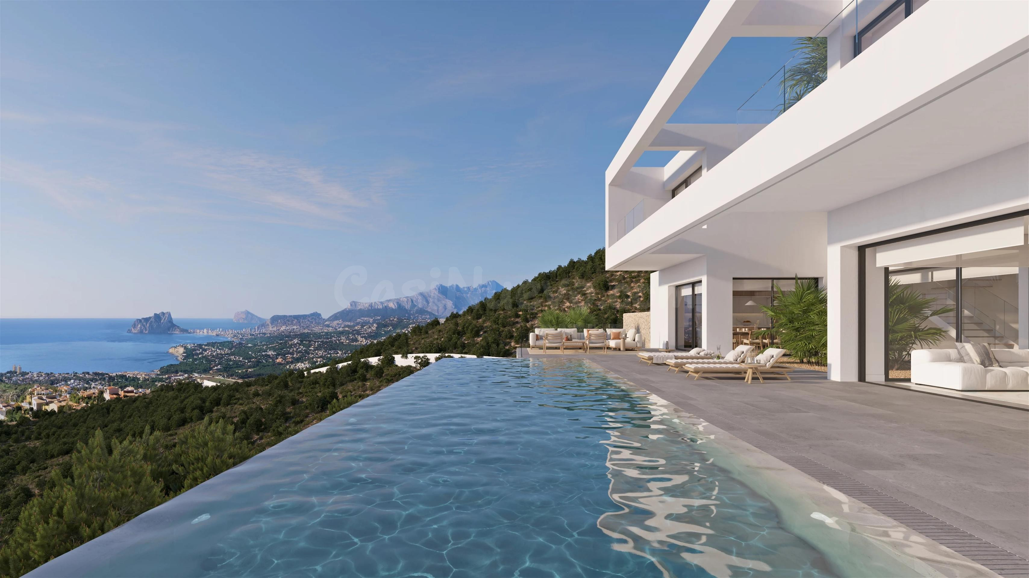 Villa 4 habitaciones 770m² en venta - Racó del Galeno - foto 5