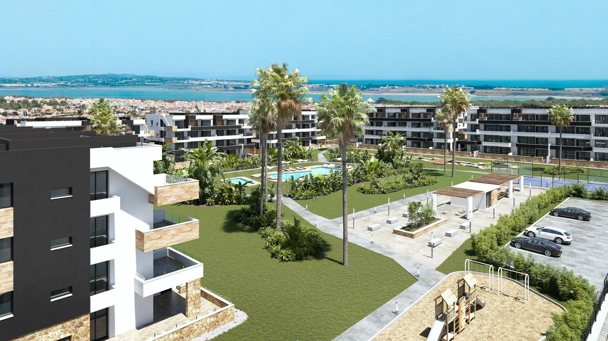 Apartamento 2 habitaciones 81m² en venta - El chaparral - foto 4