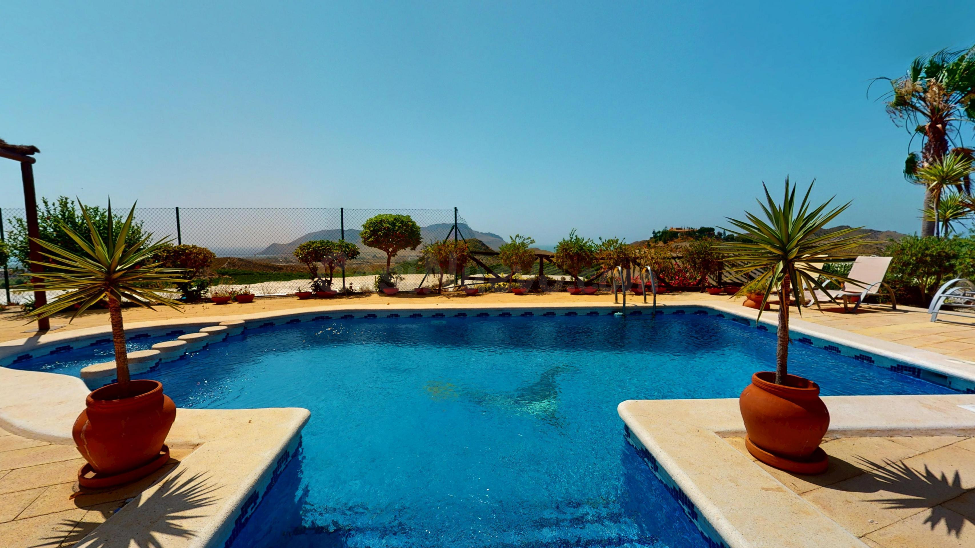Villa 5 habitaciones 474m² en venta - Las Majadas-Las Moline - foto 4