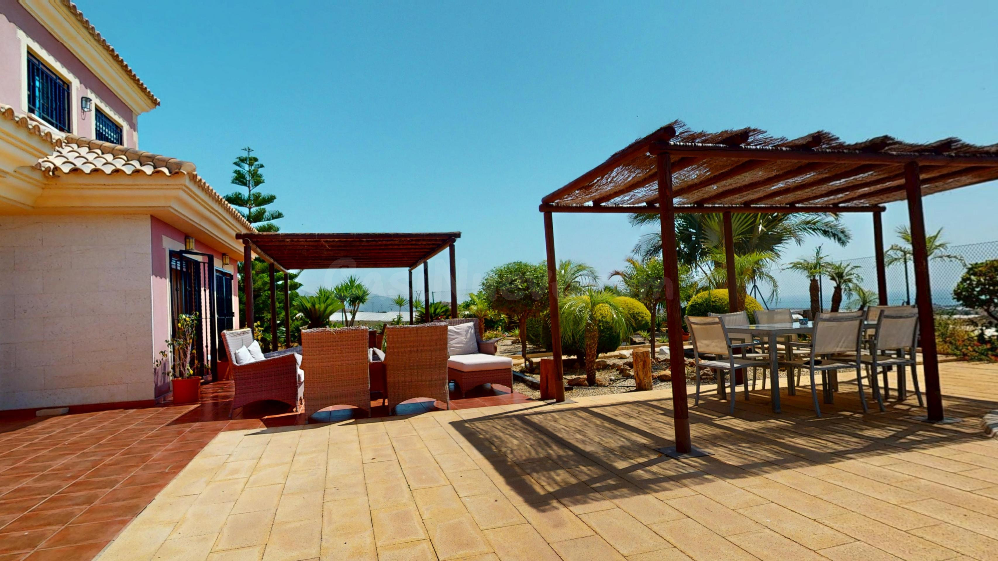 Villa 5 habitaciones 474m² en venta - Las Majadas-Las Moline - foto 5