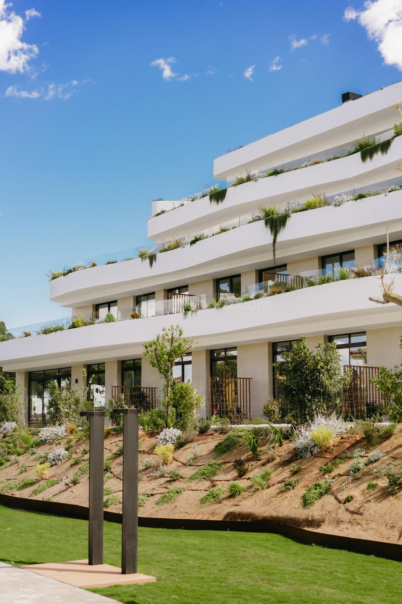 Apartamento 3 habitaciones 105m² en venta - Alfaz del Pi - foto 5