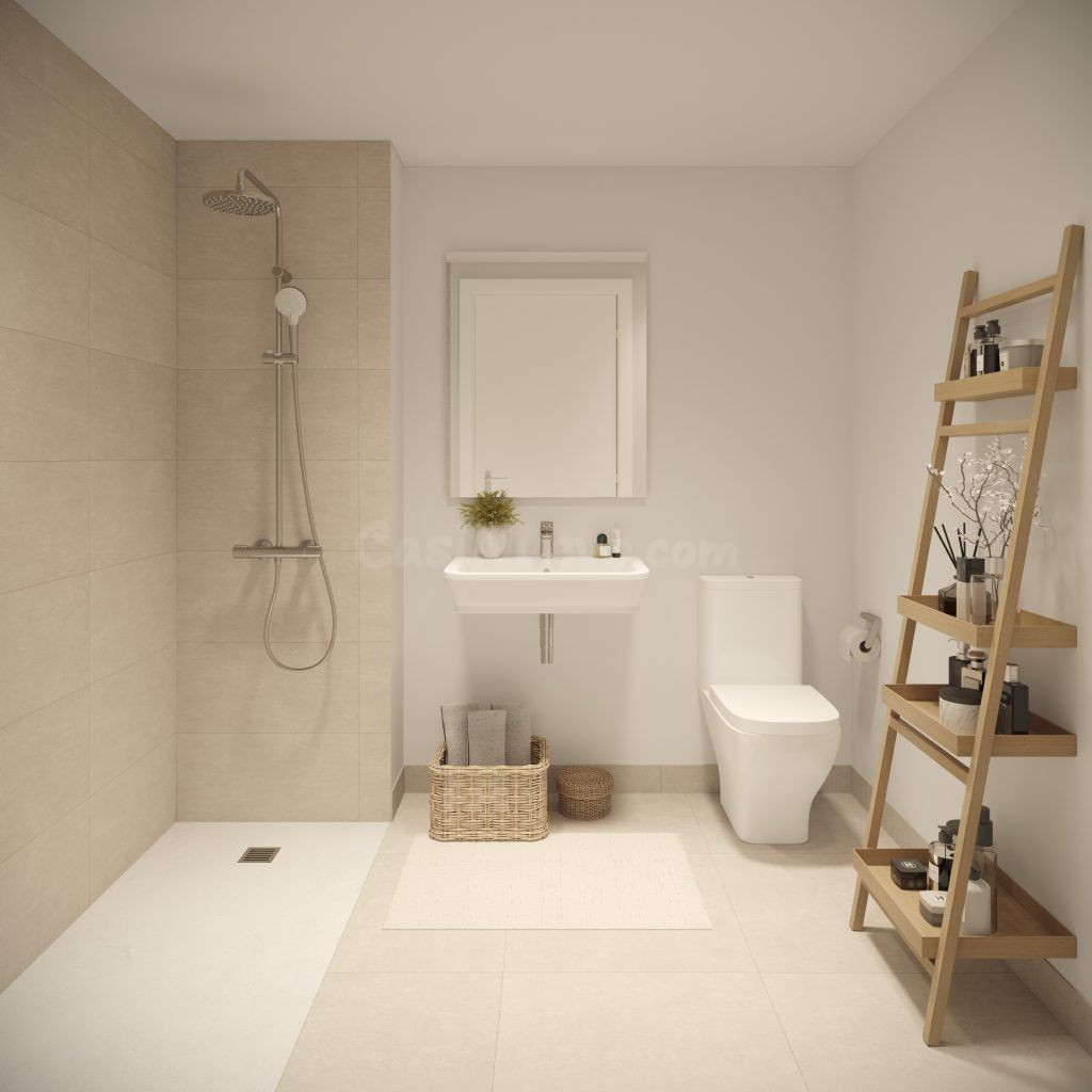 Apartamento 1 habitación 73m² en venta - Urbanizacion mundo  - foto 5