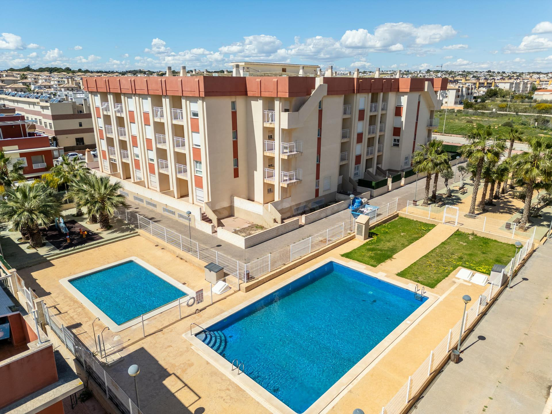 Ático 2 habitaciones 69m² en venta - Orihuela Costa - foto 3