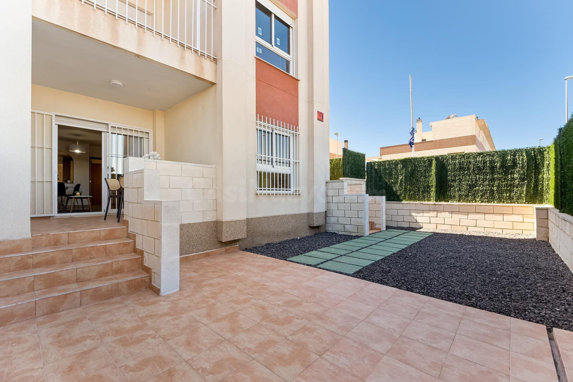 Ático 2 habitaciones 69m² en venta - Orihuela Costa - foto 4