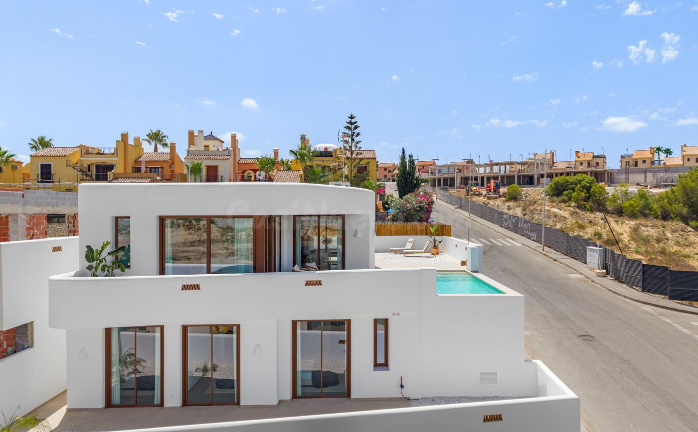 Villa 4 habitaciones 345m² en venta - Comunidad valenciana - foto 2