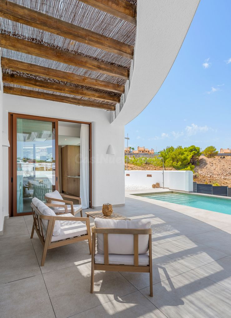 Villa 4 habitaciones 345m² en venta - Comunidad valenciana - foto 4