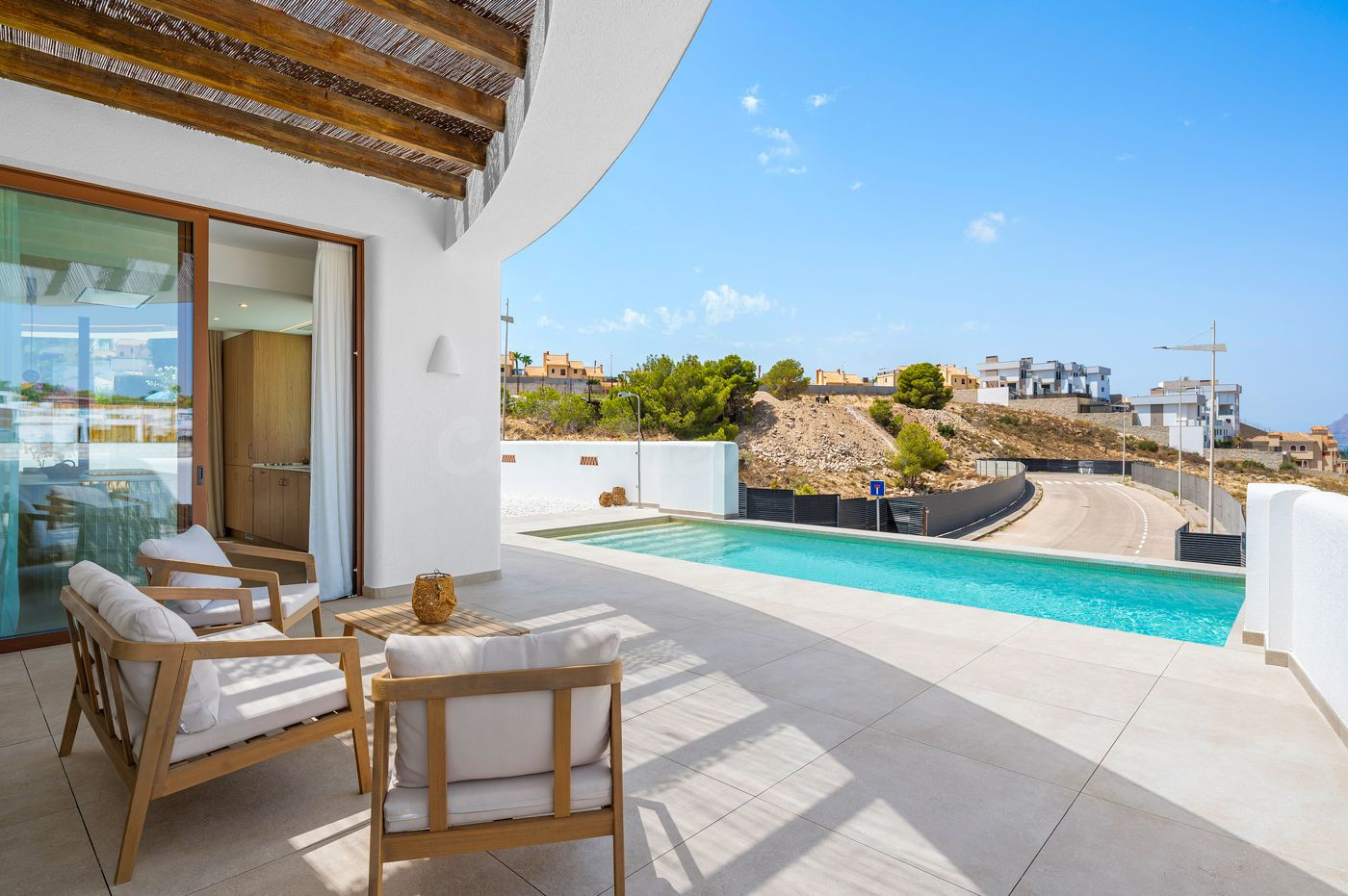 Villa 4 habitaciones 345m² en venta - Comunidad valenciana - foto 5