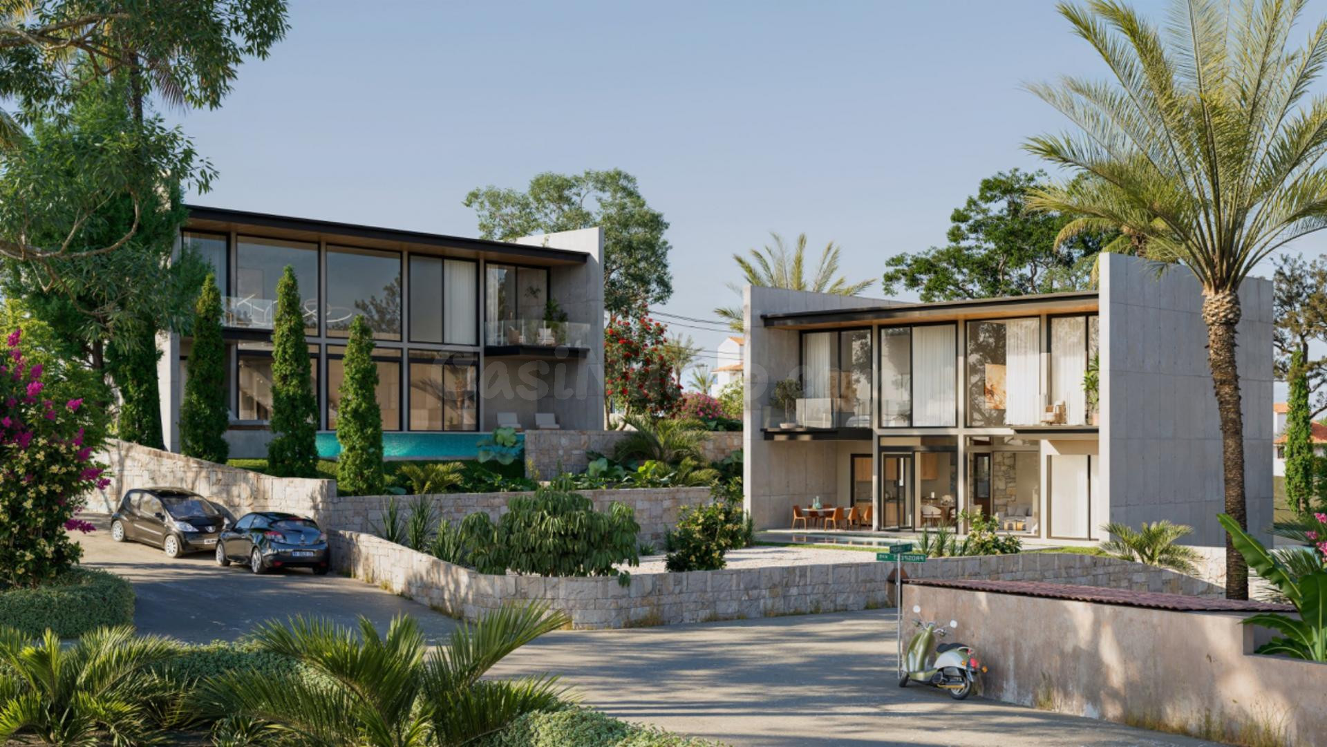 Villa 3 habitaciones 273m² en venta - Calpe - foto 5