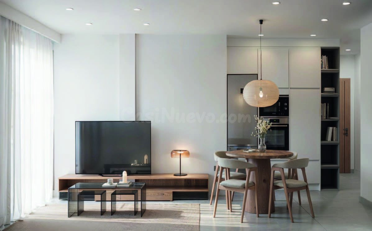 Apartamento 2 habitaciones 66m² en venta - Playa del Cura - foto 2