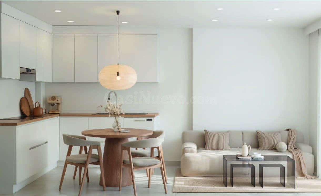 Apartamento 2 habitaciones 66m² en venta - Playa del Cura - foto 4