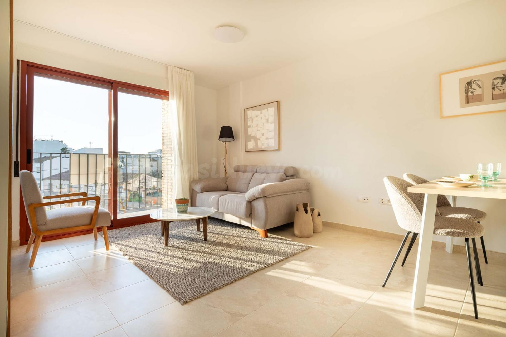 Apartamento 3 habitaciones 96m² en venta - Jerónimo Y Aviles - foto 2