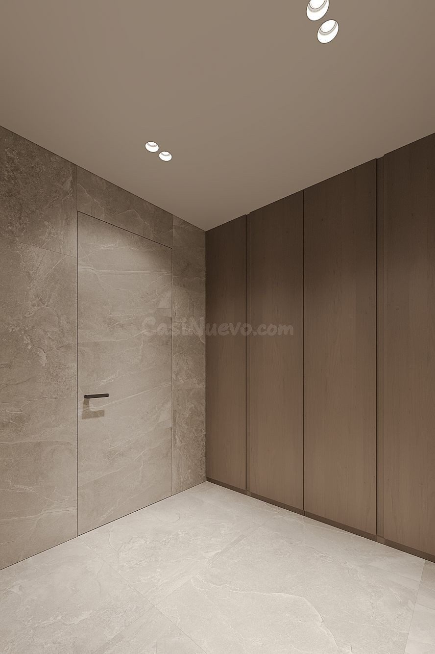 Apartamento 1 habitación 43m² en venta - Estacion de autobus - foto 3