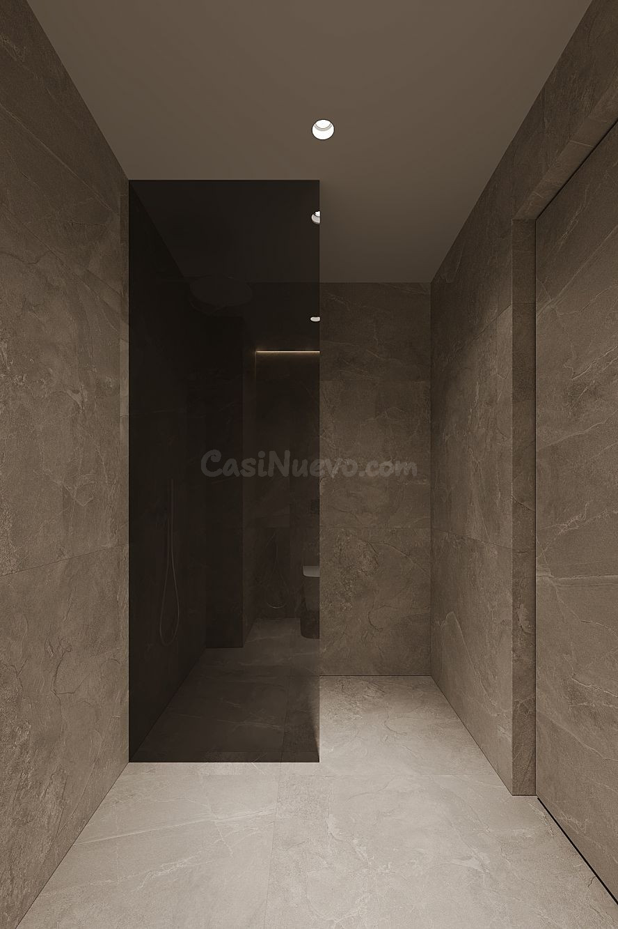 Apartamento 1 habitación 43m² en venta - Estacion de autobus - foto 4