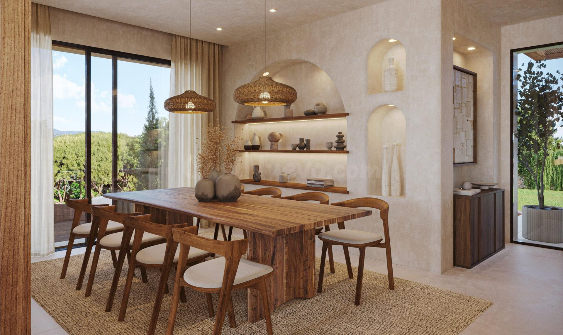 Villa 3 habitaciones 342m² en venta - Valle Del Sol - foto 3