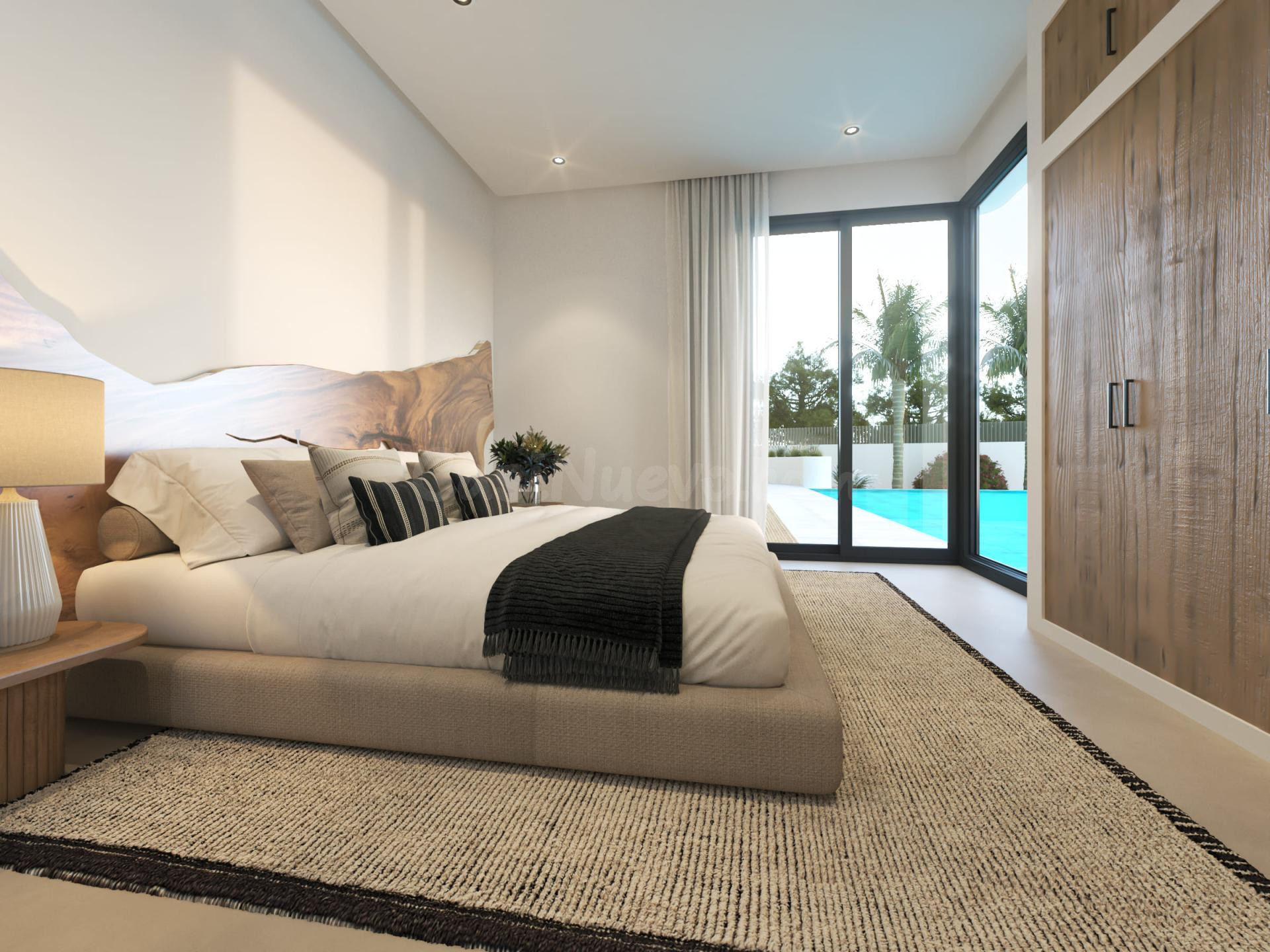 Villa 3 habitaciones 200m² en venta - Valle Del Sol - foto 5