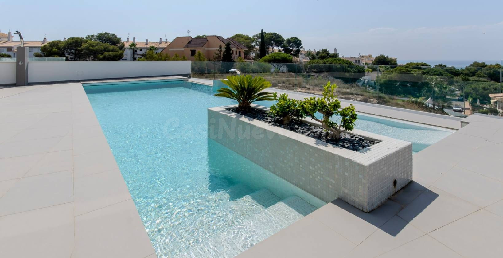 Villa 3 habitaciones 319m² en venta - Campoamor - foto 3