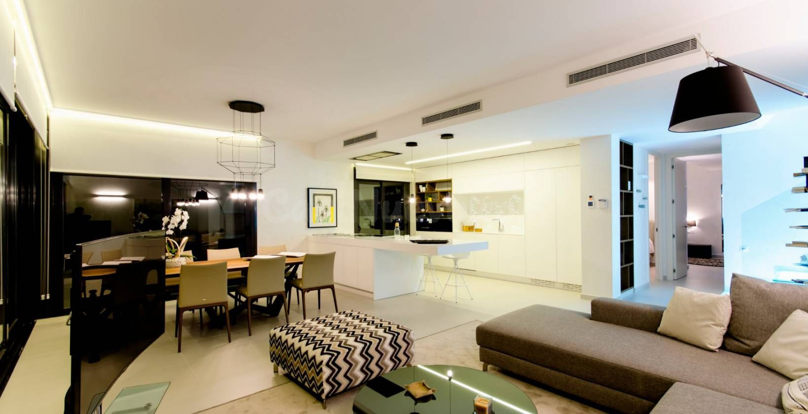 Villa 4 habitaciones 322m² en venta - Campoamor - foto 3