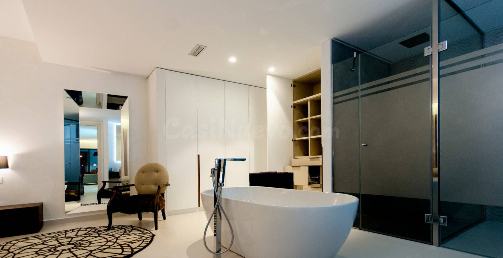 Villa 4 habitaciones 322m² en venta - Campoamor - foto 5