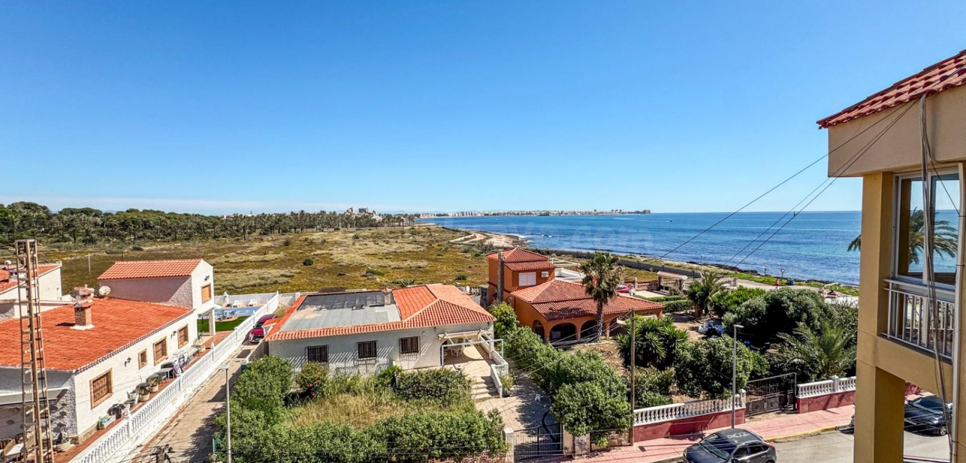 Apartamento 1 habitación 45m² en venta - Punta Prima - foto 5