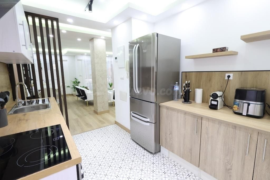 Apartamento 4 habitaciones 123m² en venta - Centro - foto 5
