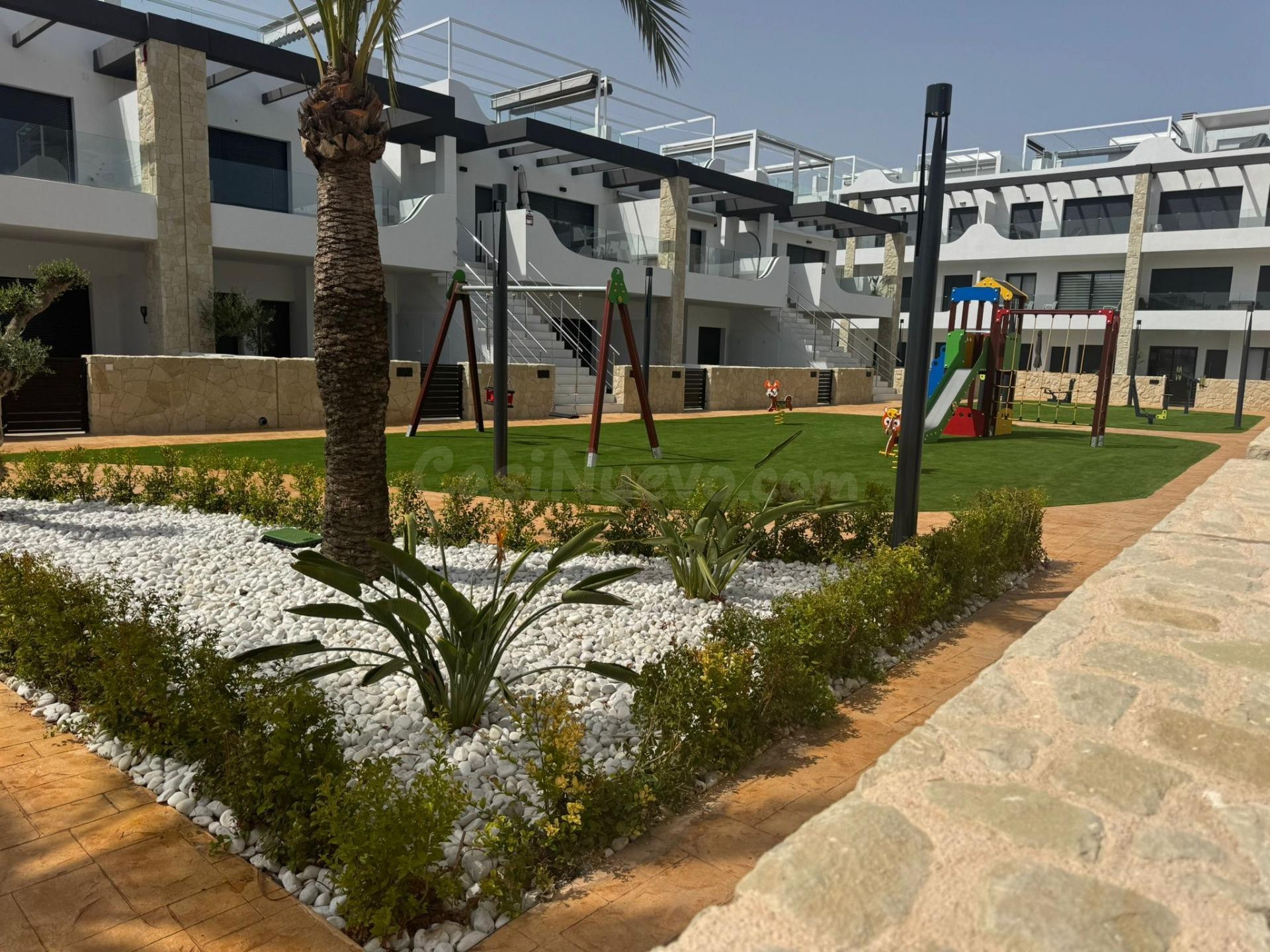 Apartamento 3 habitaciones 72m² en venta - Rocio del Mar