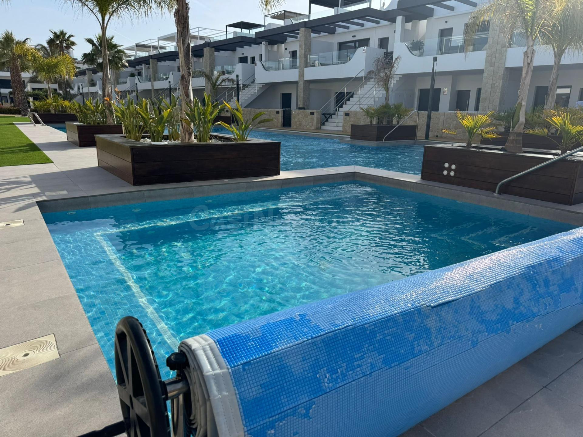 Apartamento 3 habitaciones 72m² en venta - Rocio del Mar - foto 2