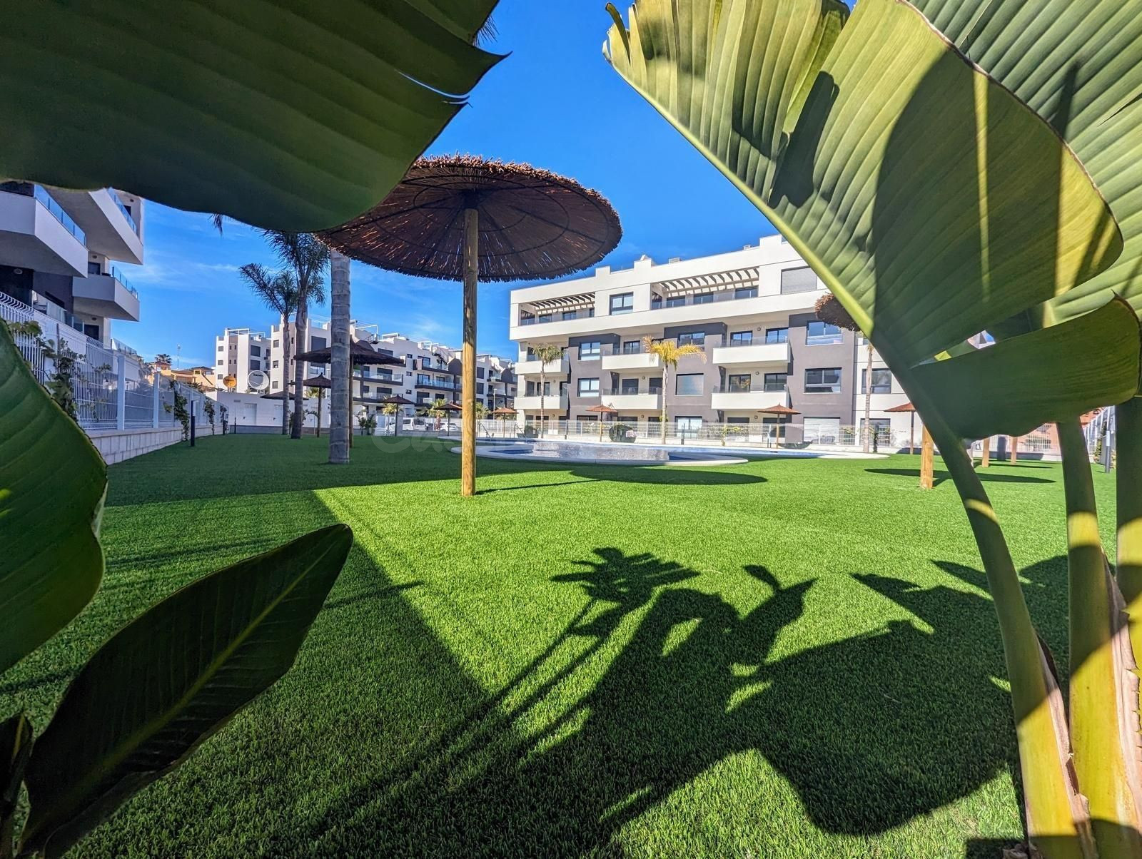 Ático 2 habitaciones 76m² en venta - Villamartin - foto 2