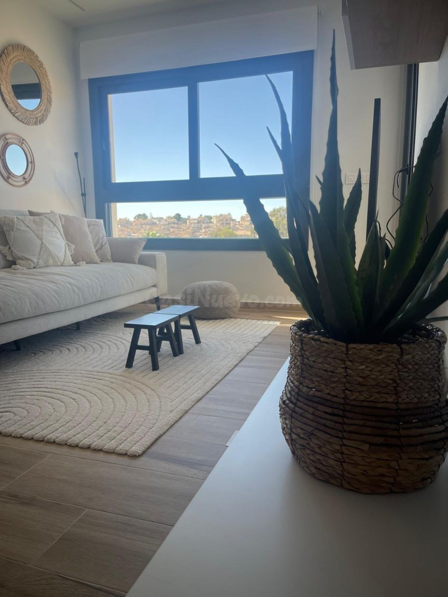 Ático 2 habitaciones 76m² en venta - Villamartin - foto 3