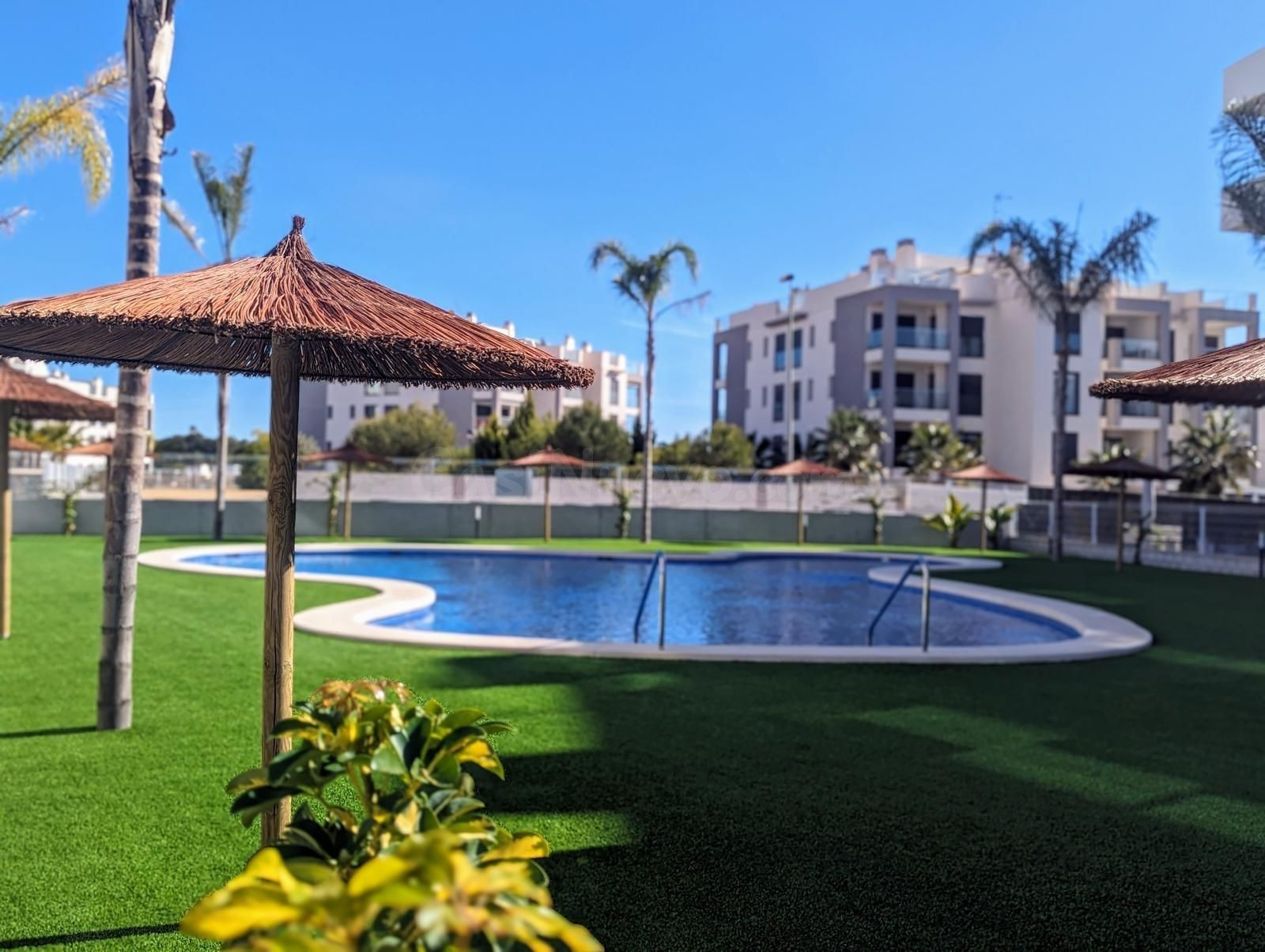 Ático 2 habitaciones 76m² en venta - Villamartin - foto 4