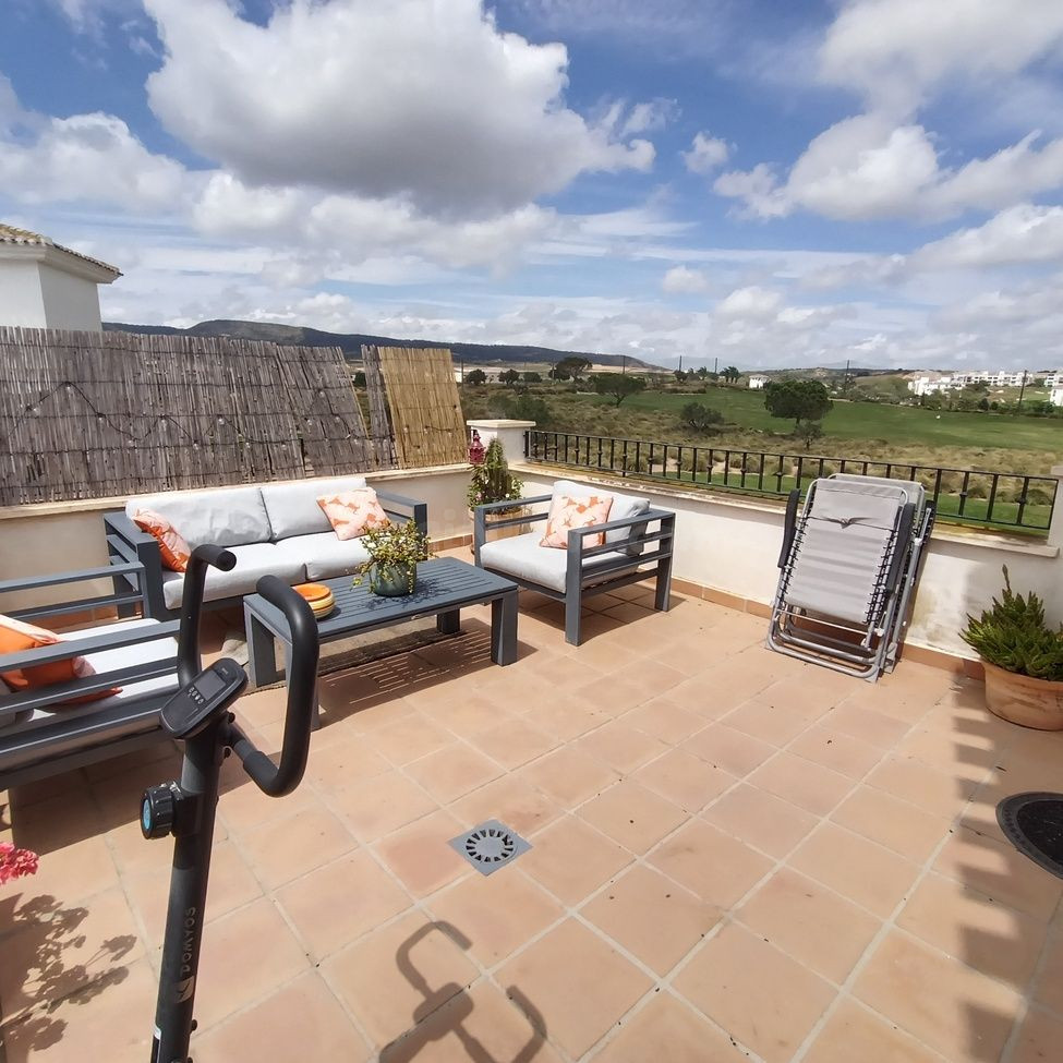 Apartamento 2 habitaciones en venta - SUCINA