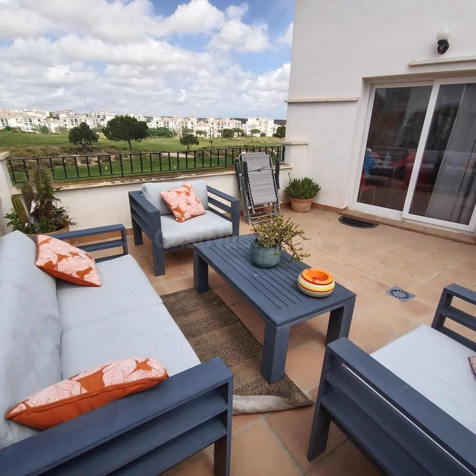 Apartamento 2 habitaciones en venta - SUCINA - foto 2