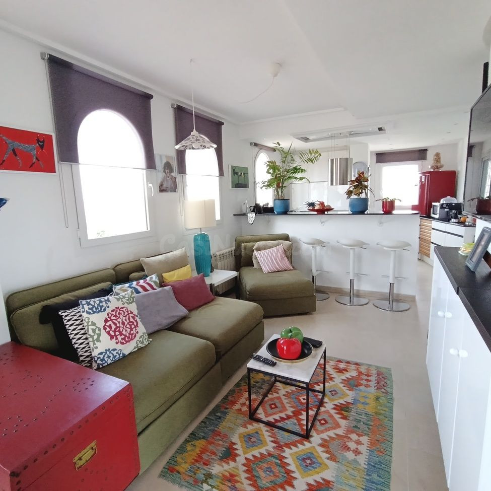 Apartamento 2 habitaciones en venta - SUCINA - foto 3