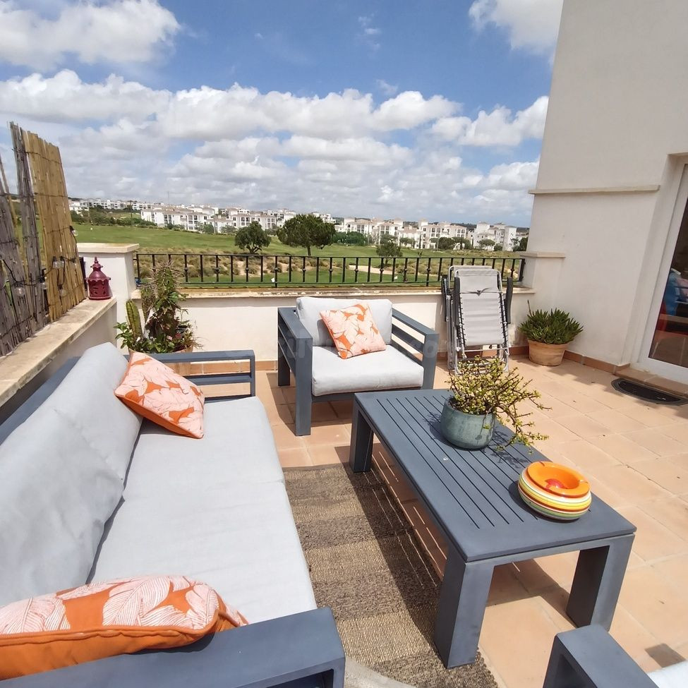 Apartamento 2 habitaciones en venta - SUCINA - foto 4