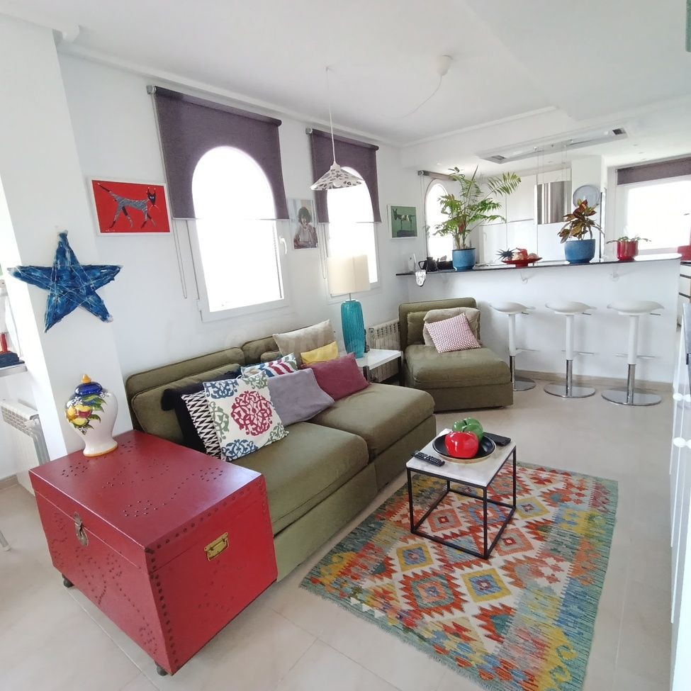 Apartamento 2 habitaciones en venta - SUCINA - foto 5