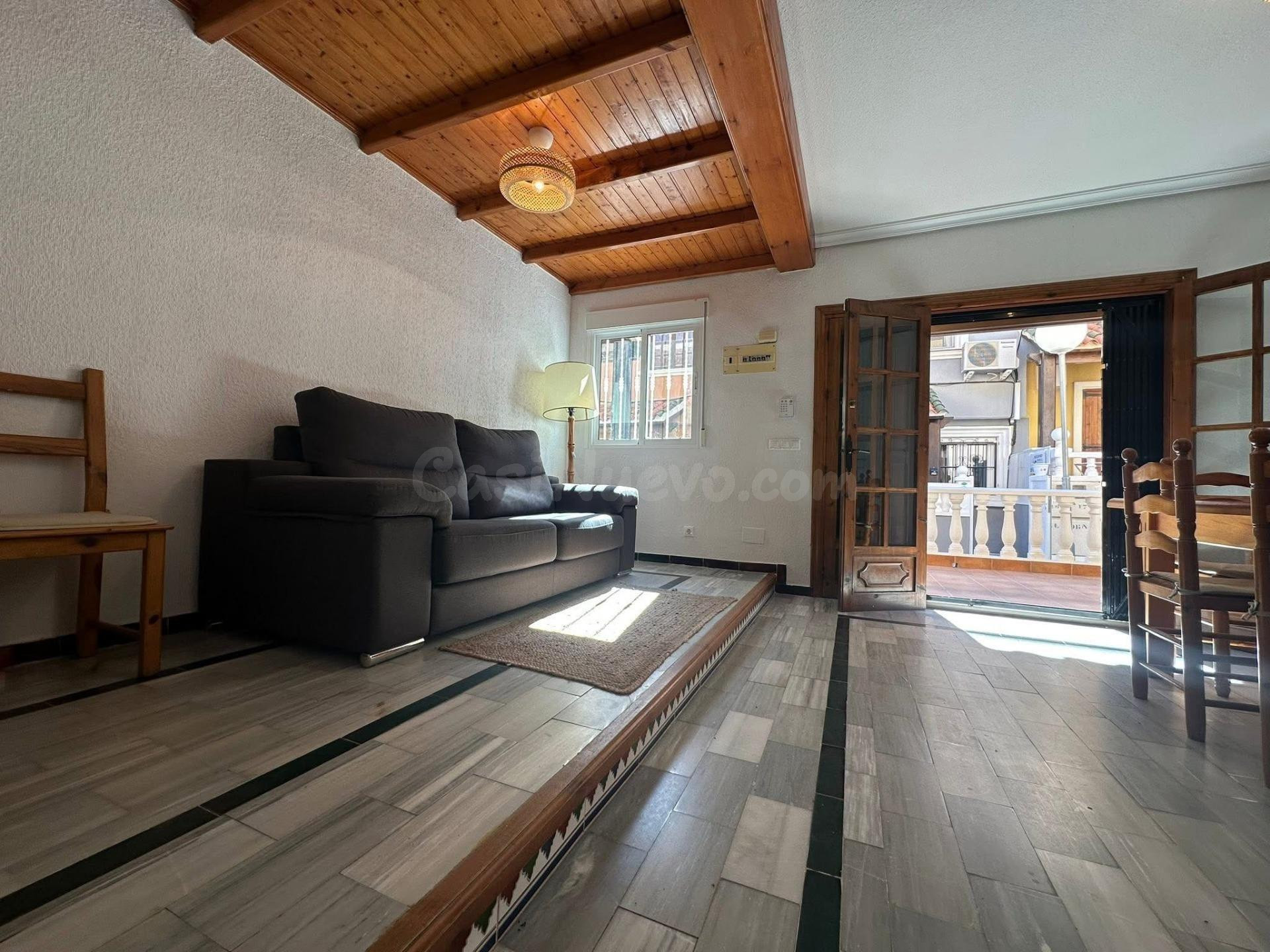 Casa 2 habitaciones 75m² en venta - Cabo cervera - foto 2