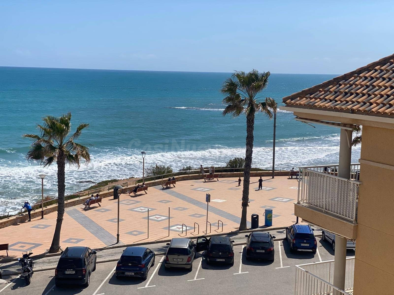 Apartamento 3 habitaciones 81m² en venta - El Mojón